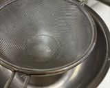 かぼちゃプリン作り方6写真