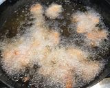【保育園給食】さっぱり梅カツ作り方4写真