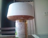 ほんのりクリームチーズシフォンケーキ作り方23写真