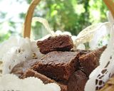 FPでサクサククッキー＊紅茶のガレット作り方28写真