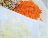 さば缶Deミートソース作り方1写真