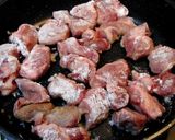 めっちゃおいしい酢豚作り方4写真