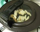 ツナの道産子炒め作り方3写真