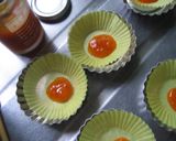 蒸し器不要のホットケーキMix蒸しぱん★作り方3写真