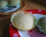 蒸し器不要のホットケーキMix蒸しぱん★作り方9写真
