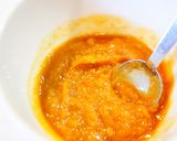✿大葉とベーコンの味噌バター炒飯✿作り方1写真