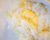 ✿大葉とベーコンの味噌バター炒飯✿作り方3写真