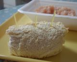 信田巻風?それとも・・・・もどき?作り方6写真