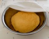 野菜＆チーズ☆ラウンドパン作り方2写真