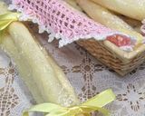 ＨＭで☆レンチン♪スティックケーキ作り方11写真