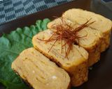 コチュ味噌で!卵焼き作り方3写真