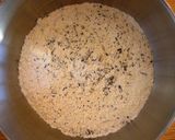 しっとり♪紅茶香る黄桃のケーキ作り方1写真