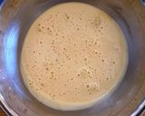 しっとり♪紅茶香る黄桃のケーキ作り方4写真