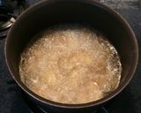★じゃがいものにんにくパン粉炒め★作り方1写真