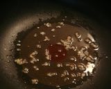 ★じゃがいものにんにくパン粉炒め★作り方2写真