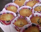 簡単♥ちびっこも喜ぶバナナケーキ作り方7写真