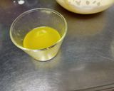 人参ケーキ(ホットケーキミックス使用)作り方3写真