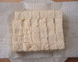 超簡単!韮★麻婆豆腐作り方2写真