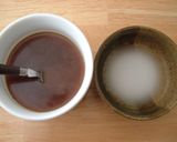 超簡単!韮★麻婆豆腐作り方3写真