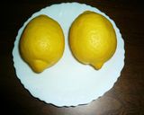 万能フルーツソース（無塩：腎臓病用にも可作り方1写真