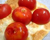 シンプルピザ作り方10写真