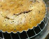 お手軽バナナチョコケーキ作り方3写真