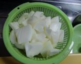 こってり味☆普通の肉じゃがpart2作り方1写真
