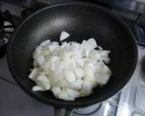 こってり味☆普通の肉じゃがpart2作り方3写真