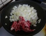 こってり味☆普通の肉じゃがpart2作り方4写真