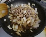 こってり味☆普通の肉じゃがpart2作り方5写真