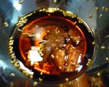 和風で美味♪カジキの青じそ梅肉ステーキ作り方3写真