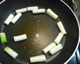 和風で美味♪カジキの青じそ梅肉ステーキ作り方5写真