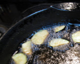 さっぱり揚げ茄子のみぞれ和え！作り方2写真