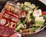 シーフードミックスで<中華うま煮>♪作り方8写真