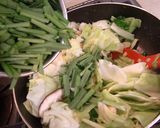 シーフードミックスで<中華うま煮>♪作り方7写真