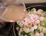 シーフードミックスで<中華うま煮>♪作り方6写真
