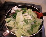 シーフードミックスで<中華うま煮>♪作り方4写真