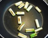 和風で美味♪カジキの青じそ梅肉ステーキ作り方6写真