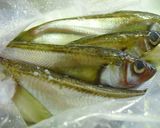 寒こうじ漬け☆お魚編作り方4写真