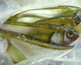 寒こうじ漬け☆お魚編作り方4写真