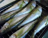 寒こうじ漬け☆お魚編作り方5写真