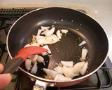 肉不使用の＜厚揚げの甘酢炒め＞♪作り方3写真