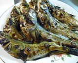 寒こうじ漬け☆お魚編作り方7写真
