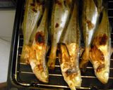 寒こうじ漬け☆お魚編作り方6写真