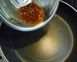 和風で美味♪カジキの青じそ梅肉ステーキ作り方14写真