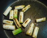 和風で美味♪カジキの青じそ梅肉ステーキ作り方17写真