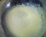 我が家のコクありメロンパン！作り方1写真