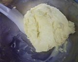 我が家のコクありメロンパン！作り方2写真