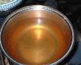 ☆御節の残りで茶碗蒸～♪作り方1写真
