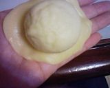我が家のコクありメロンパン！作り方7写真
